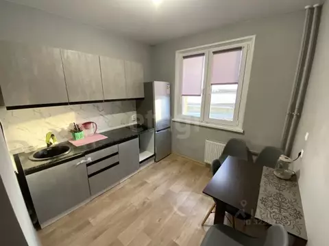 3-к кв. Ханты-Мансийский АО, Ханты-Мансийск Самаровская ул., 2 (65.0 ...