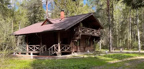 Дом в Костромская область, Костромской район, Чернопенское с/пос, д. ...