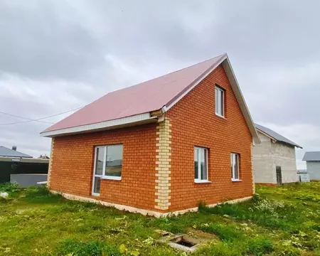 Дом в Пермский край, Пермский муниципальный округ, д. Мокино ул. ...