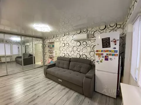 4-к кв. Ивановская область, Иваново просп. Текстильщиков, 111А (58.8 ...