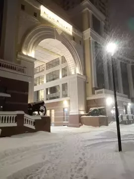 Офис в Санкт-Петербург Московский просп., 183-185Бк9 (97 м)