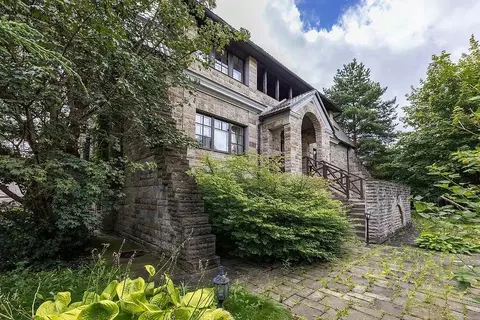 Дом в Московская область, Одинцовский городской округ, пос. Горки-2, ...