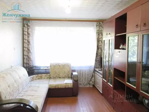 3-к кв. Ульяновская область, Димитровград ул. Победы, 12 (52.7 м)