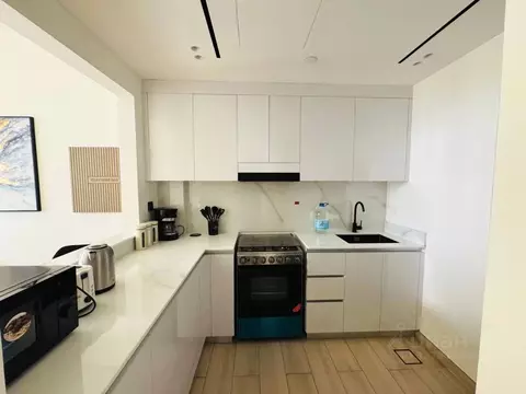 1-к кв. Краснодарский край, Сочи Гагарина мкр, ул. Новоселов, 7 (28.0 ...