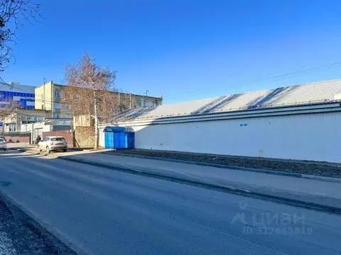 Торговая площадь в Саратовская область, Саратов ул. 1-я Садовая, 100 ...