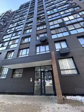 Студия Москва бул. Скандинавский, 6 (20.5 м)