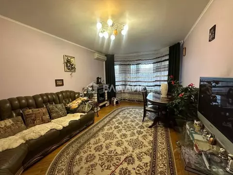 4-к кв. Московская область, Раменское ул. Левашова, 37а (106.1 м)