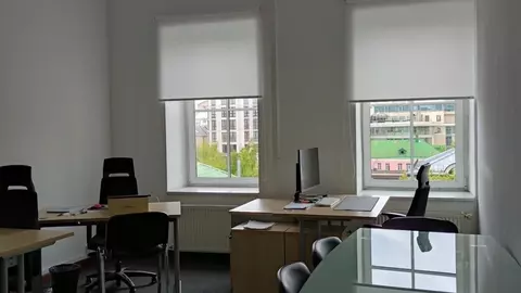 Офис в Москва ул. Петровка, 27 (24 м)