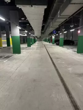 Гараж в Московская область, Долгопрудный Парковая ул., 42к1 (14 м)