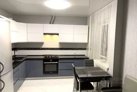 2-к кв. Калининградская область, Калининград Судостроительная ул., 120 ...