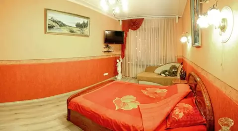 2-к кв. Севастополь ул. Новороссийская, 18 (80.0 м)