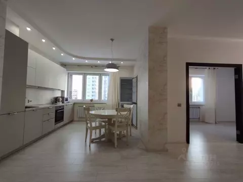 3-к кв. Свердловская область, Екатеринбург ул. Юмашева, 9 (101.0 м)