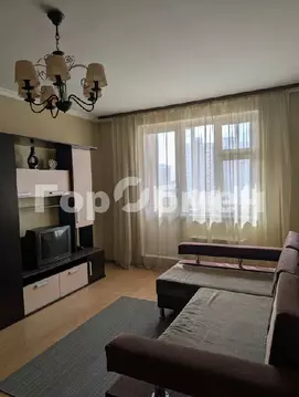 Продается 1-комнатная квартира