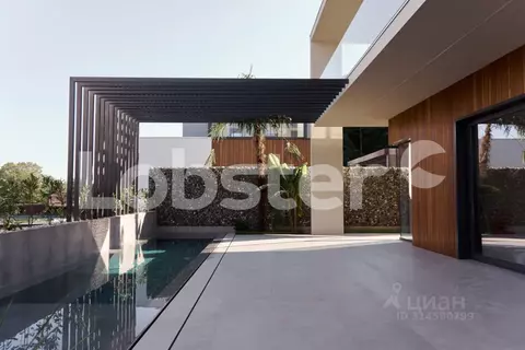 Коттедж в Краснодарский край, Сочи городской округ, с. Высокое ул. ...