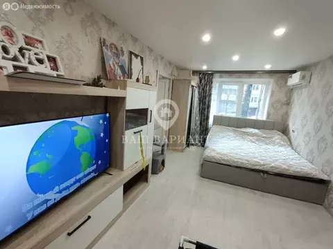 2-комнатная квартира: Рыбинск, улица 50 лет ВЛКСМ, 4 (46 м)