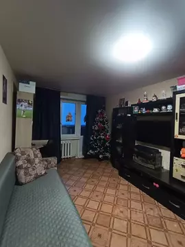 2-к кв. Саха (Якутия), Якутск ул. Петра Алексеева, 21/1 (49.0 м)