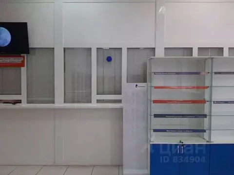 Помещение свободного назначения в Краснодарский край, Абинск ул. ...