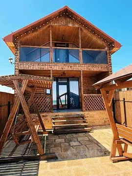 Дом в Дагестан, Избербаш пос. Рыбный,  (105 м)
