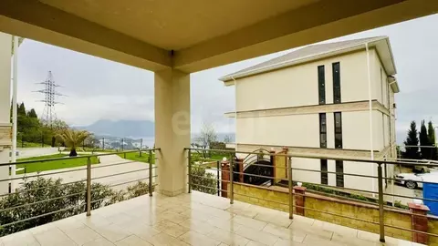 Дом в Крым, Ялта муниципальный округ, пос. Даниловка ул. Красная, 12 ...