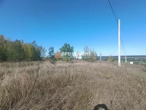 Участок в Белгородская область, Белгородский район, Беломестненское ...