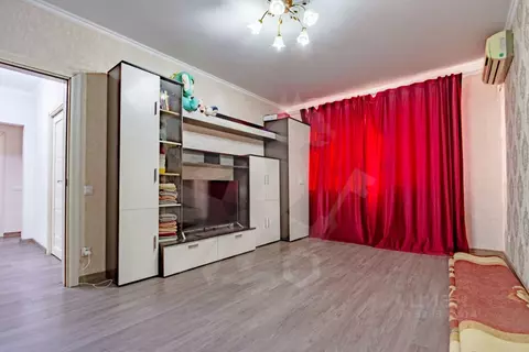 2-к кв. Москва ул. Маршала Баграмяна, 1 (54.0 м)