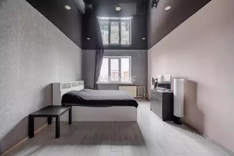 1-к кв. Санкт-Петербург просп. Косыгина, 9К1 (38.8 м)