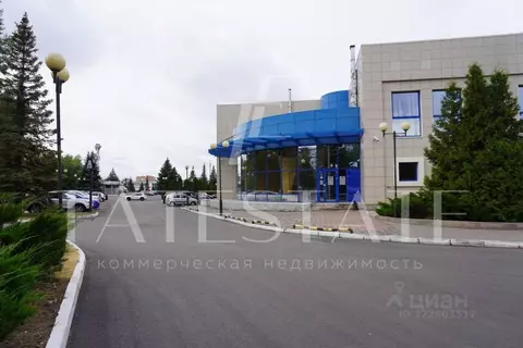 Помещение свободного назначения в Татарстан, Казань ул. Академика ...