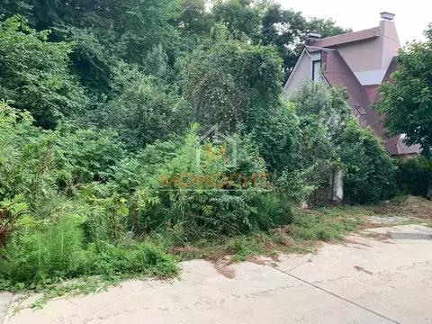 Участок в Краснодарский край, Горячий Ключ ул. Пушкина (6.4 сот.)