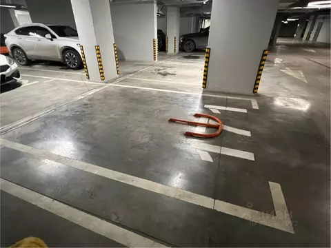 Гараж в Москва ул. Годовикова, 11к2 (35 м)