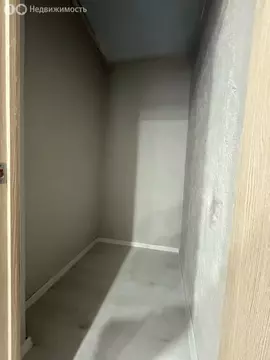 1-комнатная квартира: Челябинск, Трудовая улица, 1 (32.4 м)