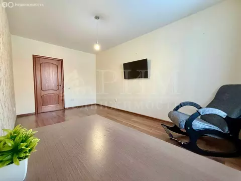 2-комнатная квартира: Пенза, Ладожская улица, 109 (54 м)