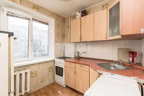 2-к кв. Тюменская область, Тюмень Ямская ул., 98 (41.9 м)