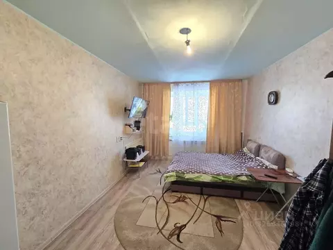 Комната Вологодская область, Череповец Вологодская ул., 46 (18.1 м)