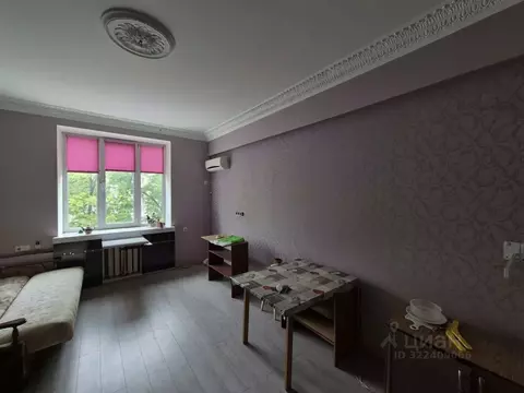 Комната Краснодарский край, Краснодар Сормовская ул., 11 (19.0 м)