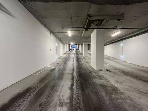 Гараж в Москва ул. Героев Панфиловцев, 31 (14 м)