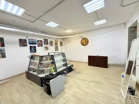 Помещение свободного назначения в Ленинградская область, Выборгский ...