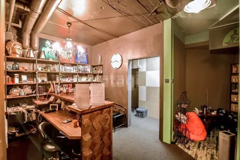 Помещение свободного назначения в Сахалинская область, Южно-Сахалинск ...