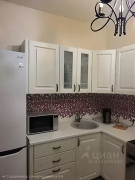 2-к кв. Московская область, Красногорск городской округ, Сабурово пгт ...