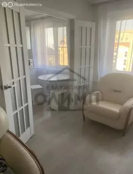 3-комнатная квартира: Калуга, улица Степана Разина, 42 (65 м)