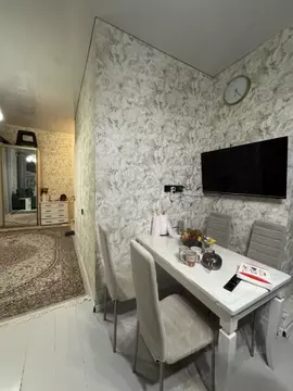 1-к кв. Дагестан, Махачкала ул. Гамзата Цадасы, 47 (35.0 м)