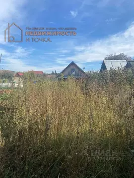 Участок в Башкортостан, Краснокамский район, с. Николо-Березовка ул. ...