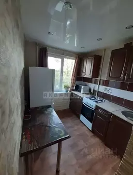 2-к кв. Волгоградская область, Волгоград ул. Кирова, 147 (46.7 м)