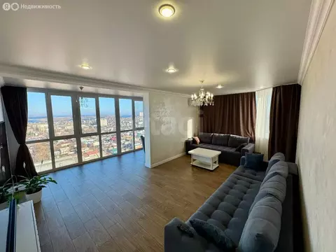 3-комнатная квартира: Энгельс, улица Пушкина, 85 (91 м)