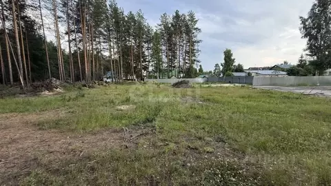 Участок в Марий Эл, Медведевский район, Кундышское с/пос, пос. ...