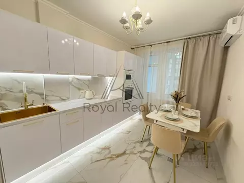 2-к кв. Санкт-Петербург ул. Орджоникидзе, 52 (54.0 м)