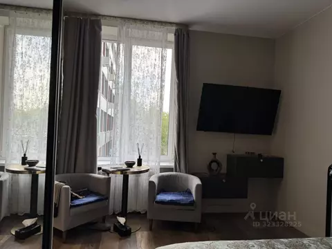 Студия Москва Шереметьевская ул., 85С1 (20.0 м)