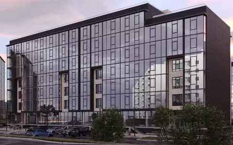 3-к кв. Хакасия, Абакан ул. Авиаторов, 1В/2 (121.6 м)