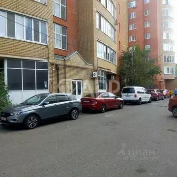 Помещение свободного назначения в Татарстан, Казань ул. Айдарова, 4 ...