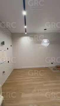 3-к кв. Краснодарский край, Сочи Завокзальный мкр, пер. Трунова (49.0 ...