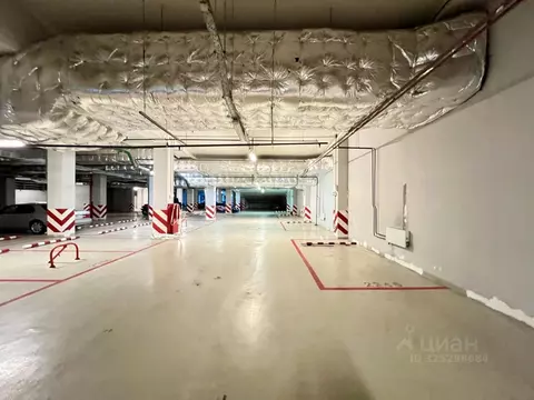 Гараж в Москва Северное Чертаново мкр, 1А (12 м)